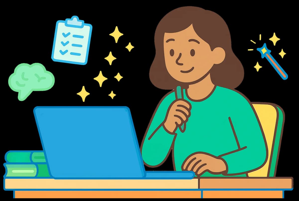 AI Quiz Generator